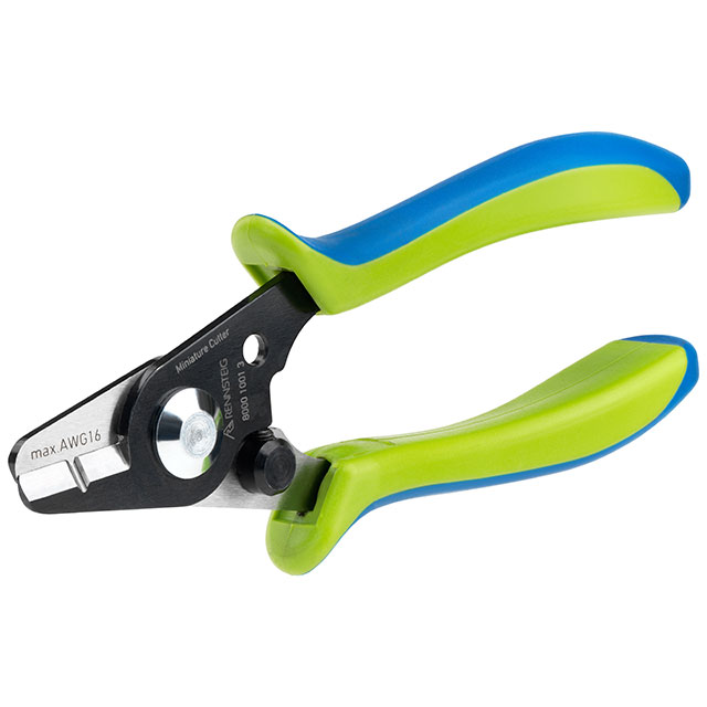8000 1001 3 RT Rennsteig Tools, Inc.  Wire Cutters